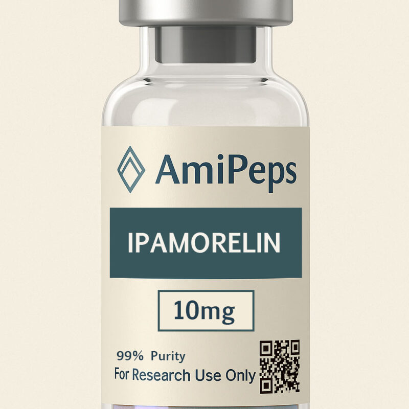 Ipamorelin 10mg