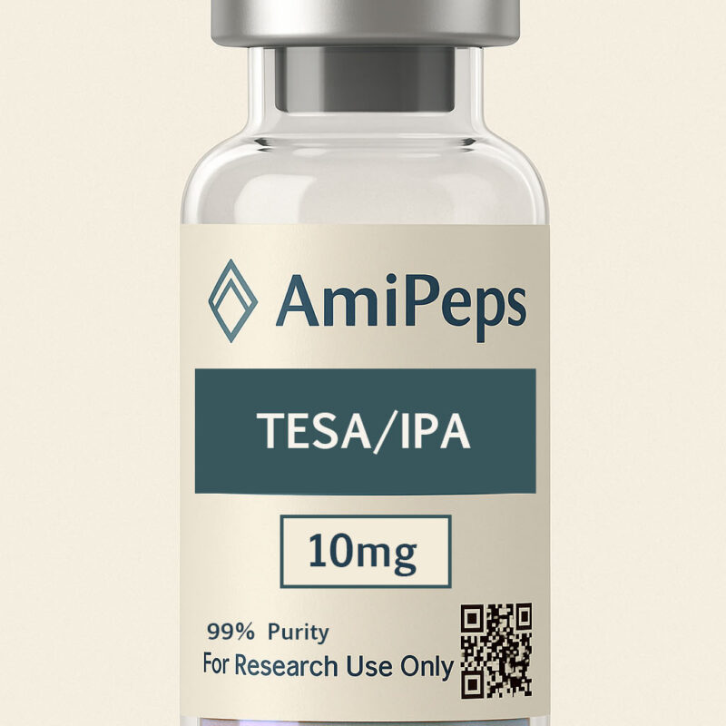 Tesamorelin / Ipamorelin