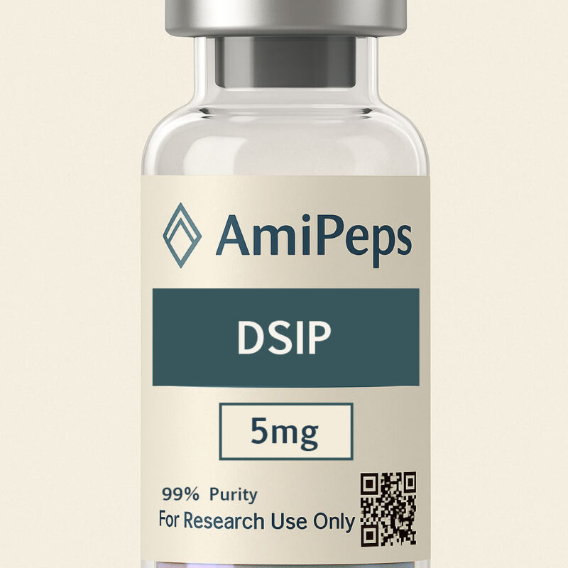 DSIP 5mg