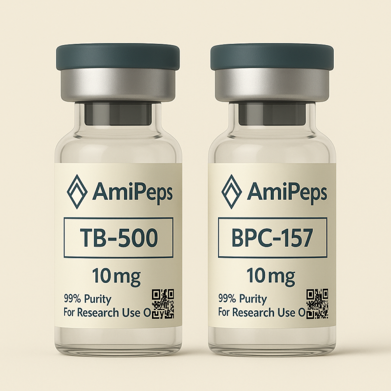 The Wolverine Study - Bundle