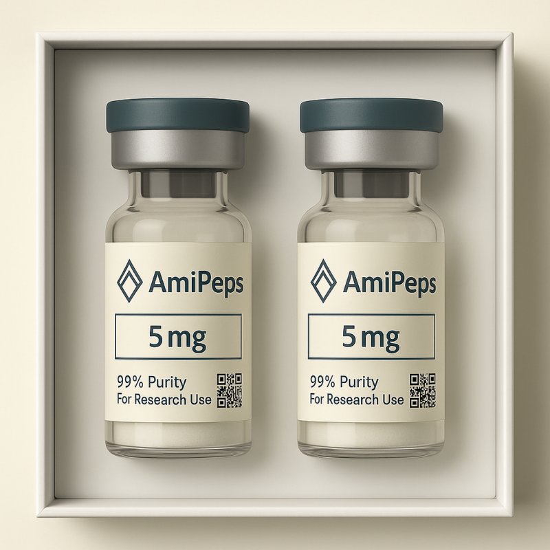 Bundle deal - 2 vials