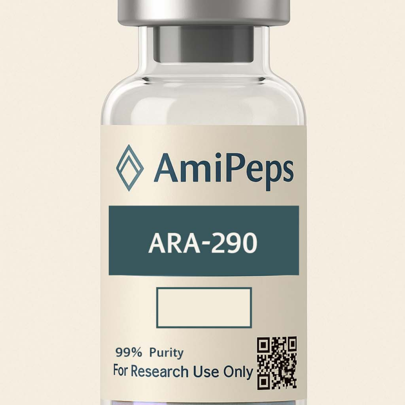 ARA-290 | Buffered