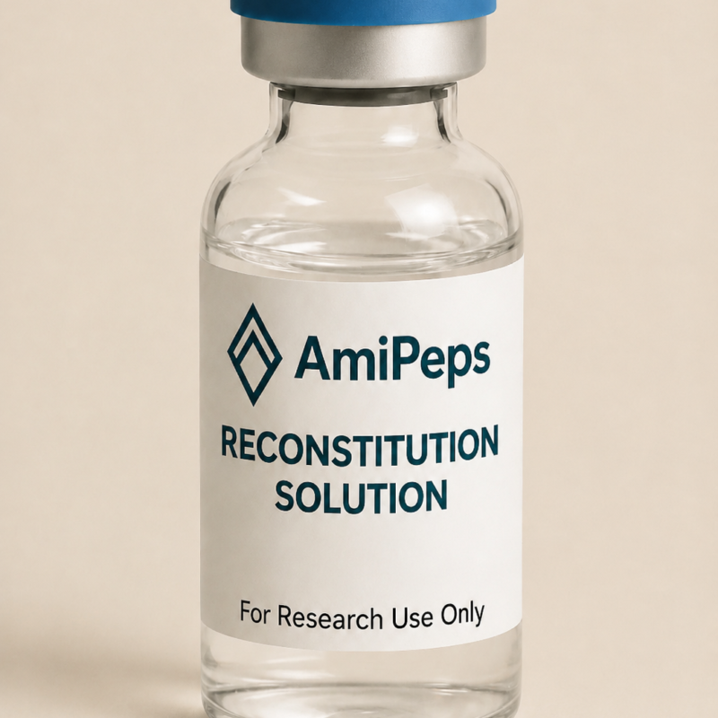 AmiPeps Reconstitution Solution