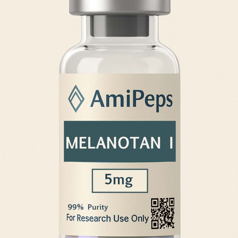 5mg Melanotan I